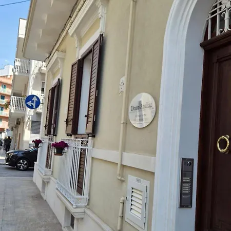 Domusapuliae Monopoli