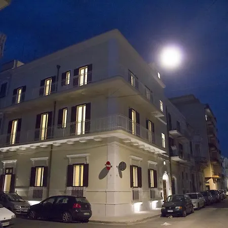 Domusapuliae Holiday home