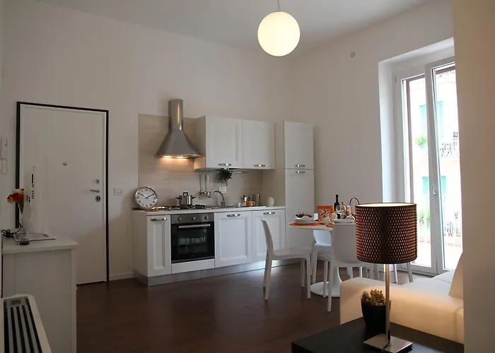 Domusapuliae Holiday home