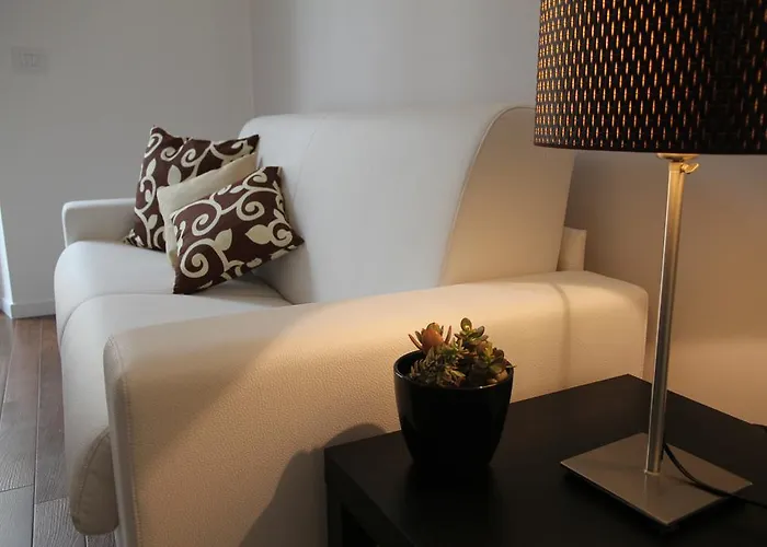 Domusapuliae Holiday home Monopoli