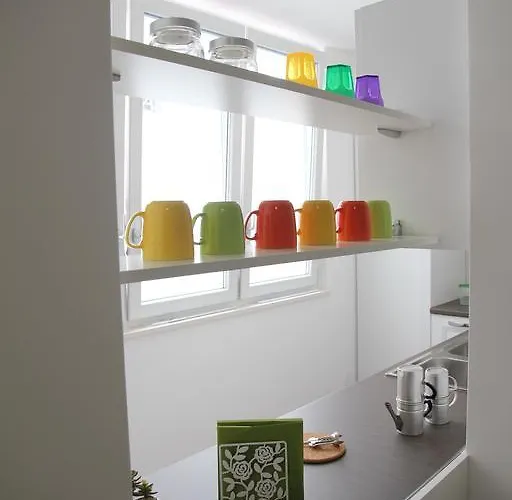 Domusapuliae Holiday home Monopoli