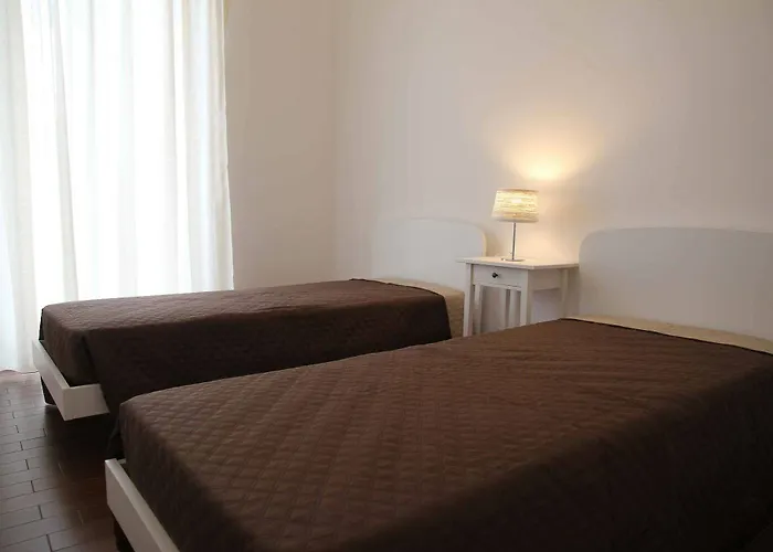 Holiday home Domusapuliae