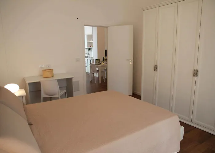 Domusapuliae Holiday home *